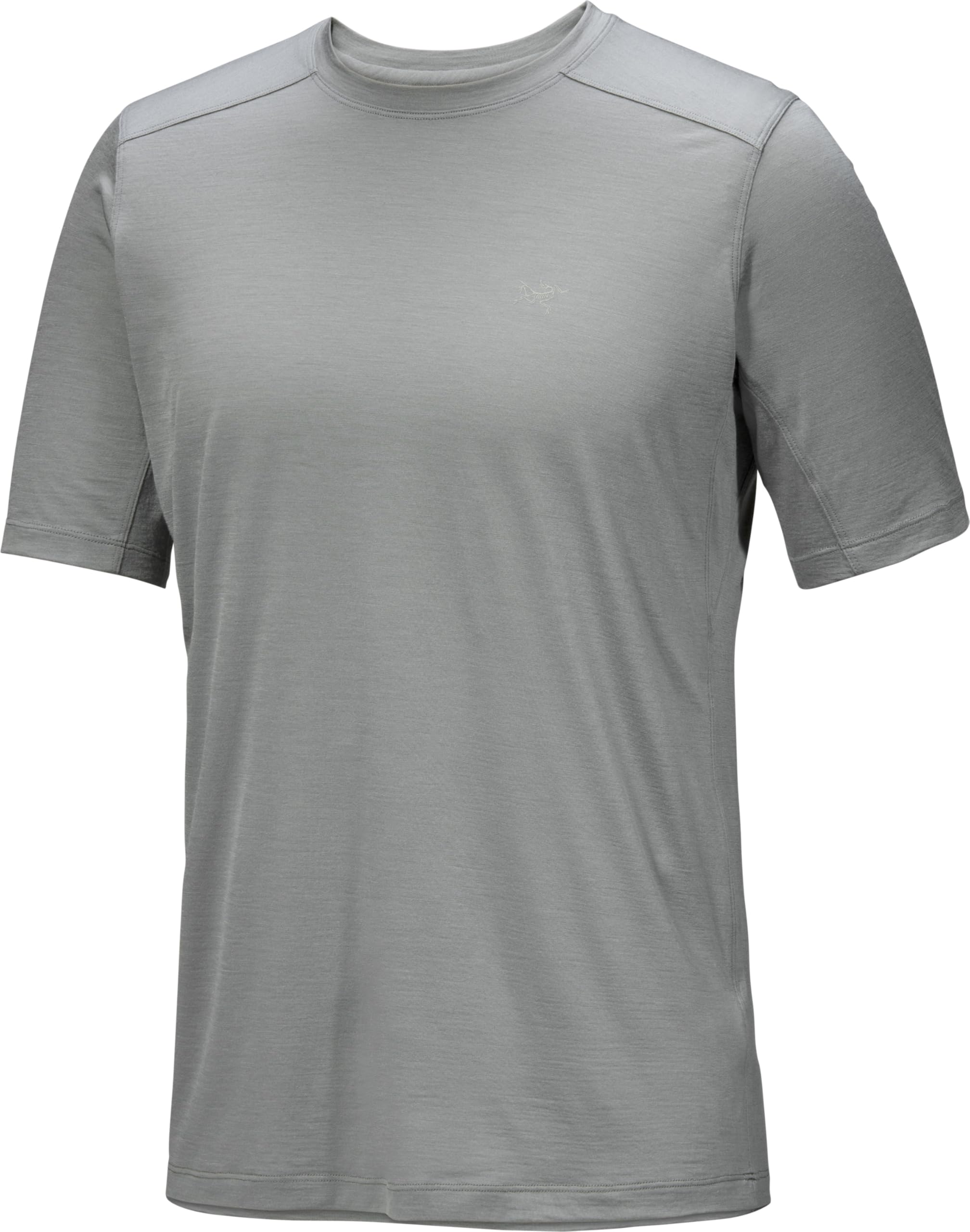 Amazon.com: Arc'teryx Ionia Merino Wool Shirt SS Men's | Soft